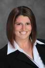 Tracie Beeson Headshot