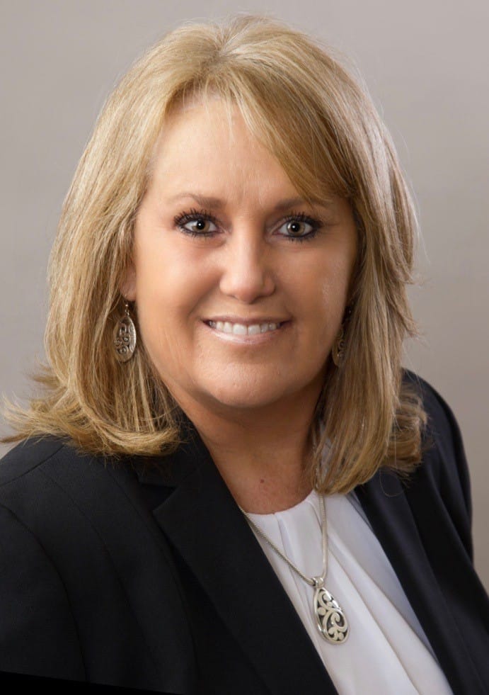 Barbara Henderson