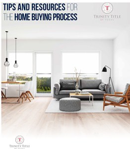 Home Buying Handbook