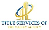 Title Services of the Valley Agency